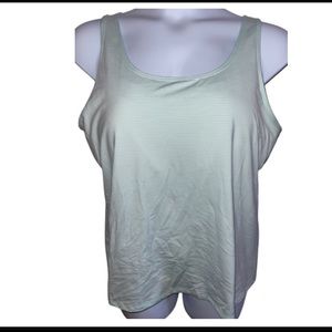 Duluth Trading Pier Genius Tank Top XXL